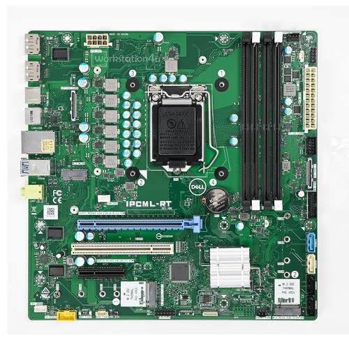Dell precision 3640 tower - 3640,