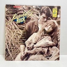 3 LP - Kuschelrock Kuschel