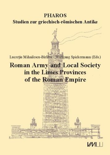 Roman army and local - roman,