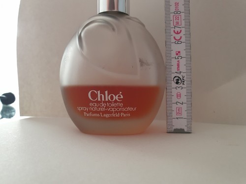 Parfums lagerfeld chloe eau - parfums,
