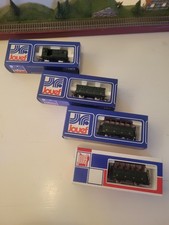 Doppelstockwagen Jouef Zug 4