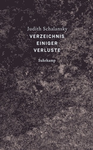 Verzeichnis einiger verluste - einiger,