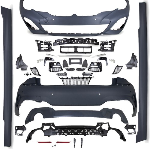 Sport umbau bodykit - sport,