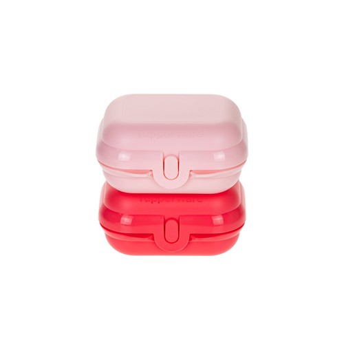 Tupperware eco mini - eco+, mini-twin
