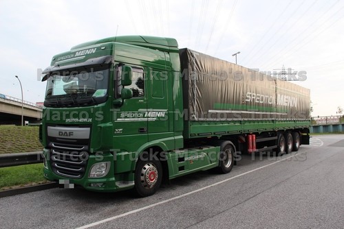 Lkw foto daf 510 - lkw,