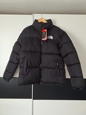 The North Face Nuptse 700