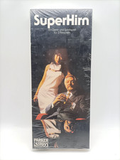 Parker Super Hirn Denkspiel