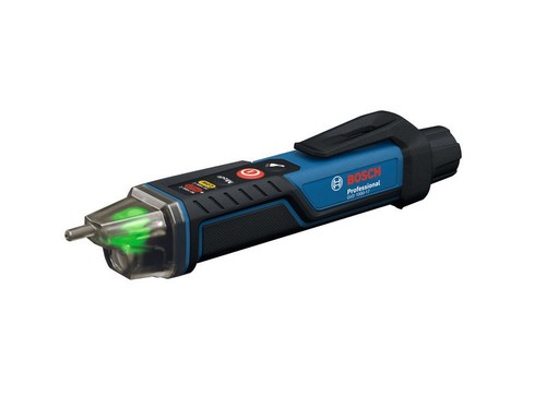 Bosch spannungsprüfer gvd - bosch,