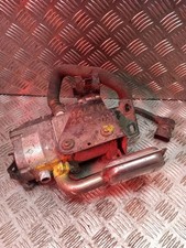 Ford Galaxy 2002 Standheizung