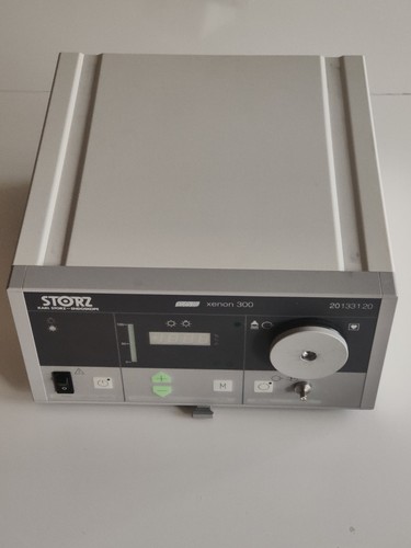 Karl storz scb xenon 300 - scb,
