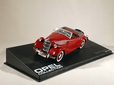 De Agostini, Opel Super 6