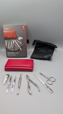 Zwilling 7-tlg Manicure Set