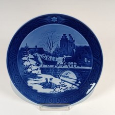 Royal Copenhagen 1989-1999