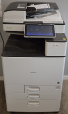 Top Ricoh MP C2004ex