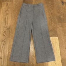 Seductive Hose Gr. 36, Grau