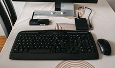 Mini PC Windows 10 Pro Mit WD