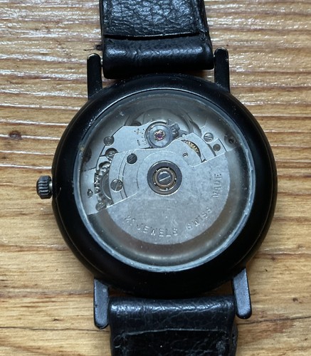 Eta 2846 automatik werk - 2846,