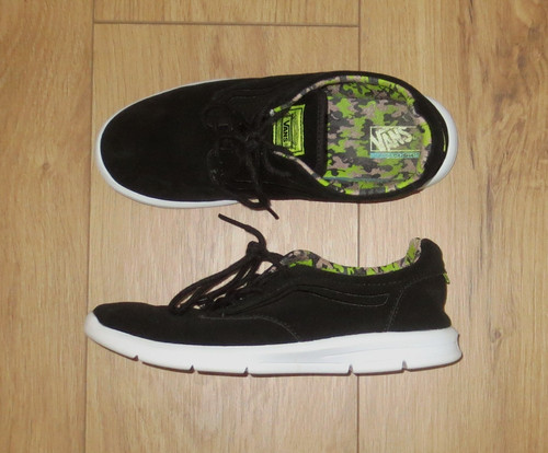 Vans ultra cush jungen schuhe - vans,