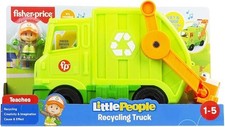 Fisher Price Little People
