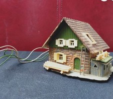 Alte Faller Wassermühle für