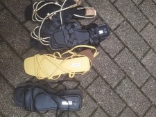 H&M Primark Damen Sommer Schuh Konvulat 41