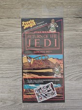Star Wars 1983 PRESTO MAGIX