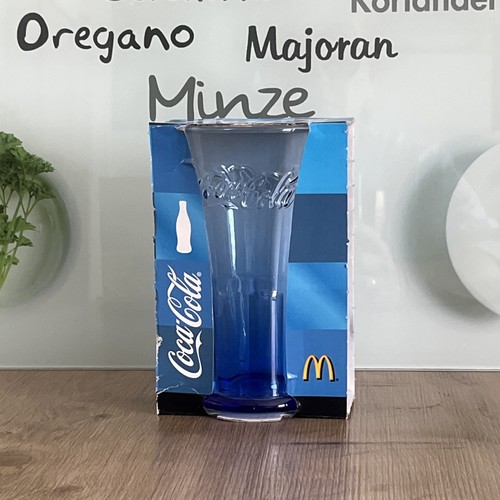 Coca cola glas mcdonald s - , mcdonald's