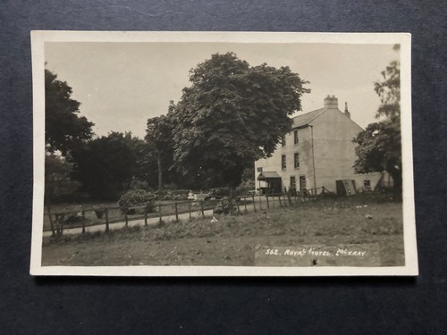 The royal hotel dockray - the,