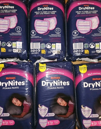 Drynites nachtwindeln - drynites,