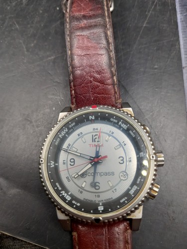 Timex expedition compass - timex, e-compass