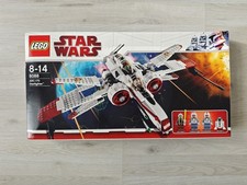 LEGO Star Wars 8088 ARC-170
