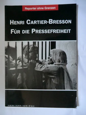 115 Henri Cartier-Bresson -