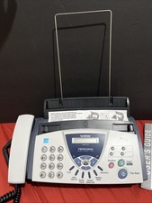 Brother FAX-575 Personal