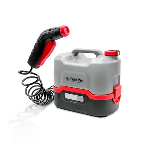 Errecom jet gun pro - errecom,