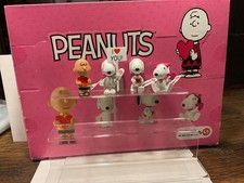 Peanuts Valentinstag Schleich