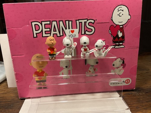 Peanuts valentinstag schleich - valentinstag,