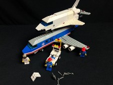 Lego 6544 Shuttle Transcon 2