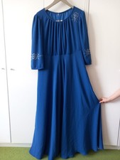 Damen Abendkleid GR  44