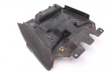 Heckverkleidung Verkleidung