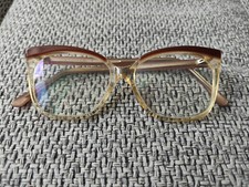 Hadley  100 Avis Hadley 100 C1 Vintage Brille 60er England Theater Cosplay