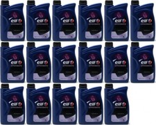 Elf Speedmatic Automatik