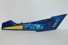 Yamaha 750 - fz,