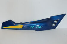 YAMAHA FZ 750