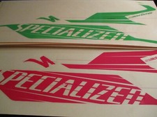 Specialized aufkleber - specialized,