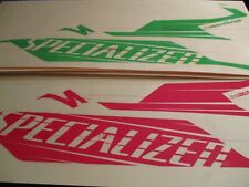 Specialized - Aufkleber