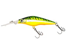 Akara Fang 50F 5cm 3.5g Floating Köder Wobbler FARBEN 