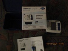 blutdruckmessgerät handgelenk