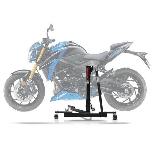 Power evo zentralständer - cs, evo-zentralständer