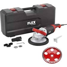 Flex LD 24-6 180 Kit TurboJet