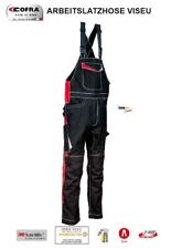 ABVERKAUF Latzhose Cofra